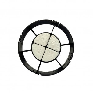 WhiteShark Mix Back Cover 2