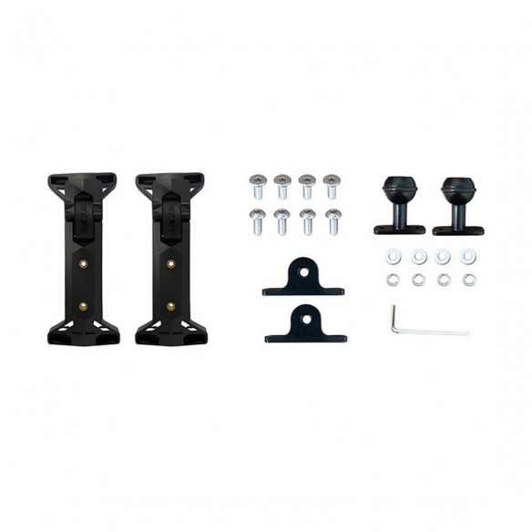 Pack lumière sous-marineMix Pro