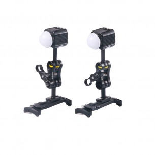 Pack de luces subacuáticas para sublue Mix Pro 2