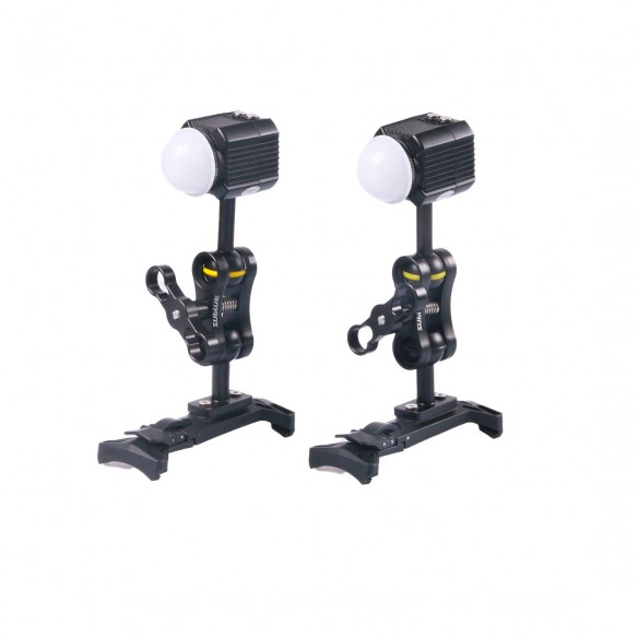 Pack lumière sous-marineMix Pro