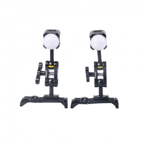 Pack de luces subacuáticas para sublue Mix Pro