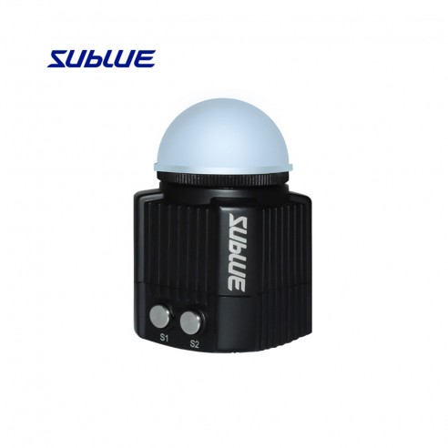 Sublue Luz LED impermeable