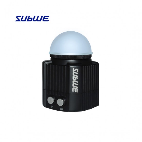 Lumière Led sous-marine