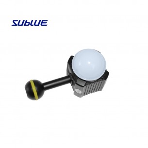 Lumière Led sous-marine 2