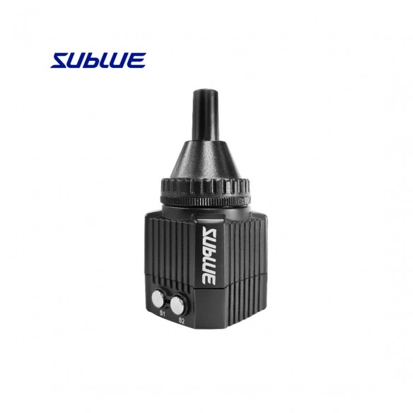 Sublue Luz LED impermeable