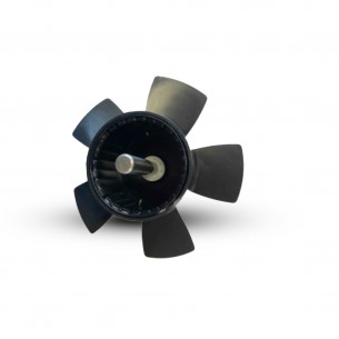 Rotor propeller