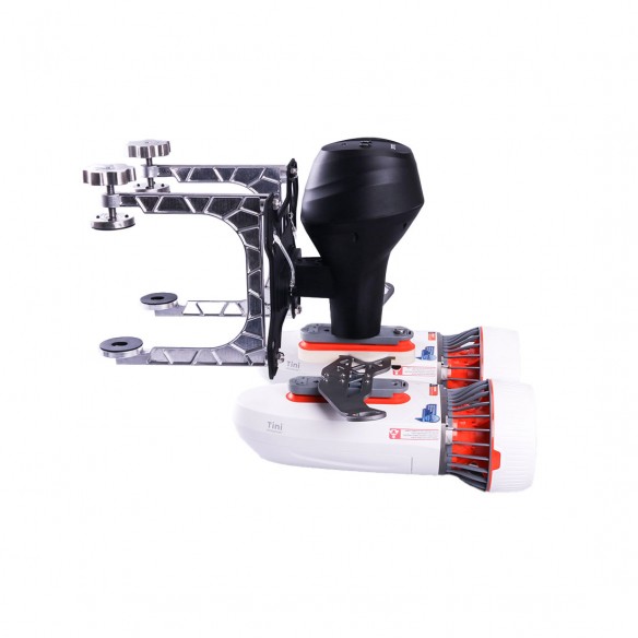 Kit SUP COMBO DUO avec 2 WhiteShark Tini