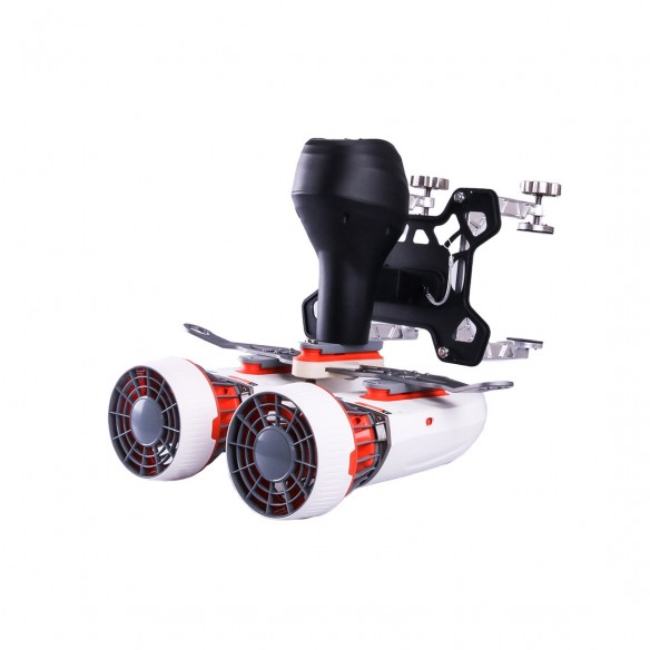 Kit SUP COMBO DUO avec 2 WhiteShark Tini