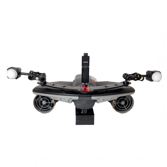 Pack lumière sous-marine Navbow Pack lumière sous-marine Navbow