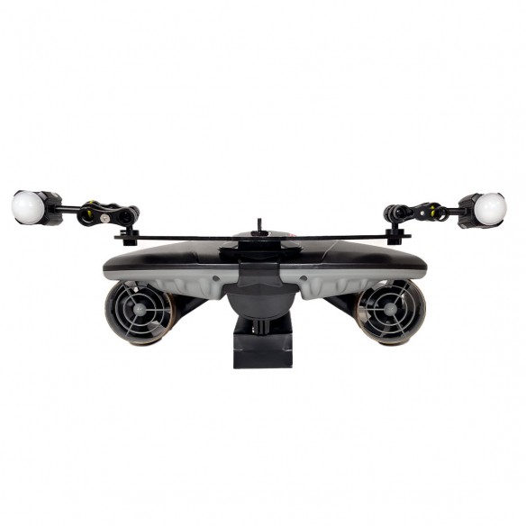 Pack lumière sous-marine Navbow Pack lumière sous-marine Navbow