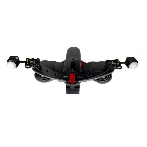 Pack lumière sous-marine Navbow Pack lumière sous-marine Navbow