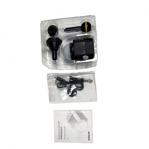 underwater light packNavbow