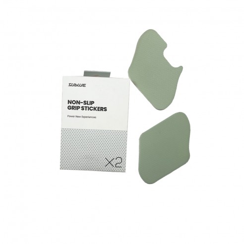 Autocollants anti-dérapants