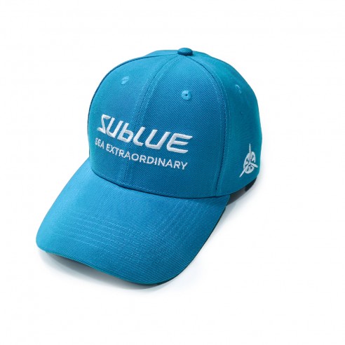 Gorra Sublue