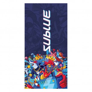 Beach Towel
