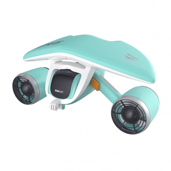 Sublue WhiteShark Mix - Scooter sous marin