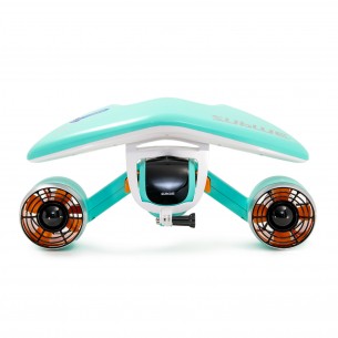 Sublue WhiteShark Mix - Scooter sous marin 2