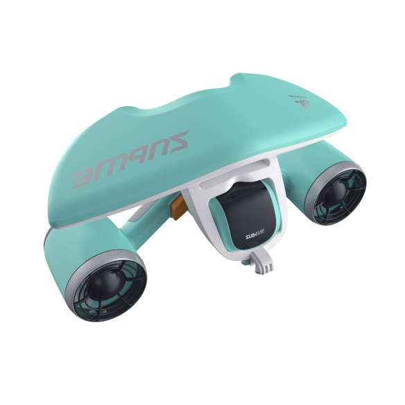 Sublue Mix - Scooter sous marin