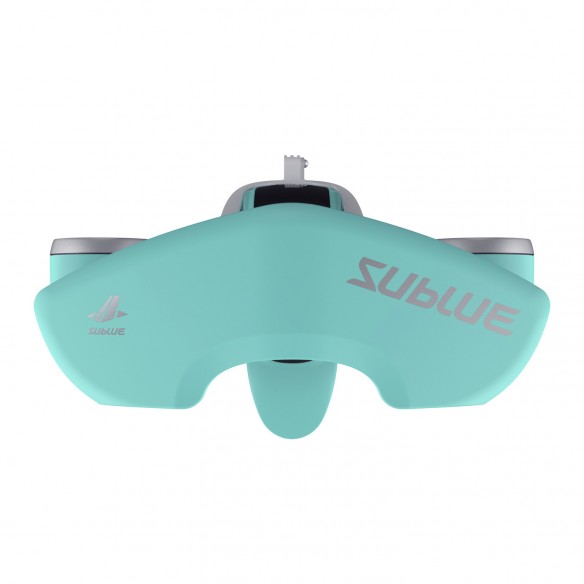 Sublue WhiteShark Mix