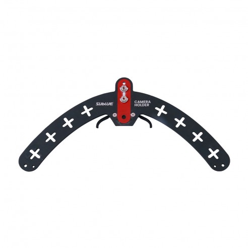 plataforma fotográfica para el Sublue Navbow