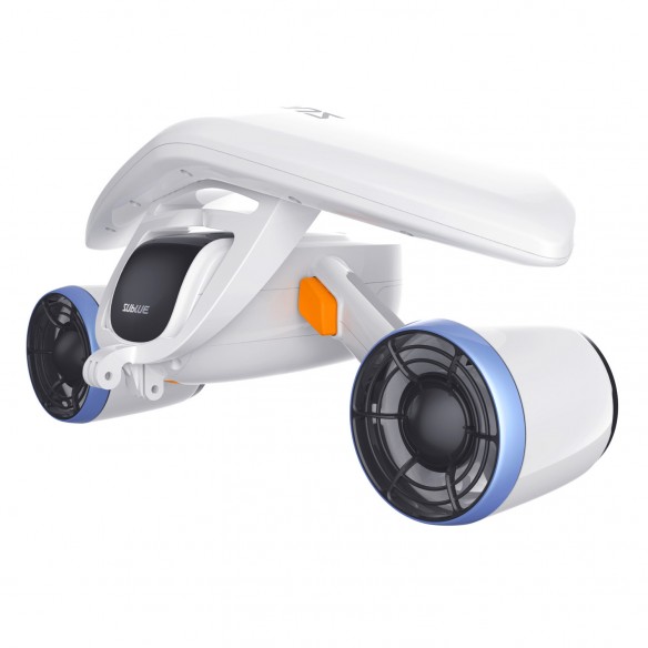 Sublue WhiteShark Mix - Scooter sous marin