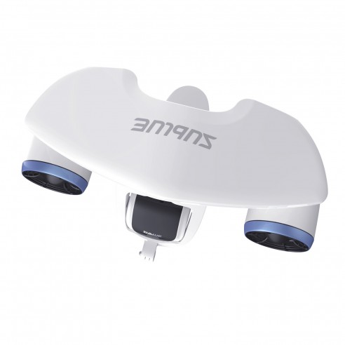 Sublue WhiteShark Mix - Scooter sous marin