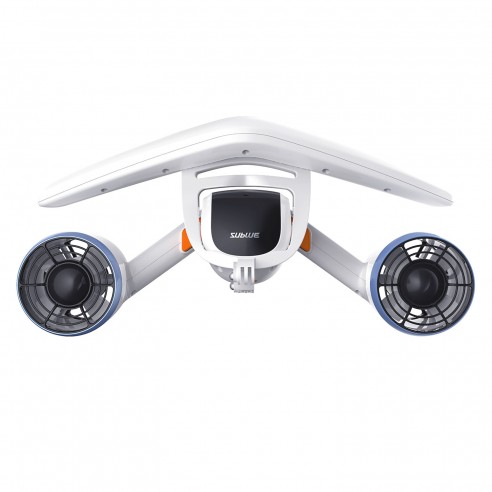 Sublue WhiteShark Mix - Scooter sous marin