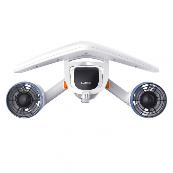 Sublue Mix - Scooter sous marin