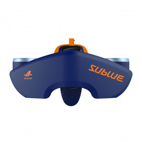 Sublue WhiteShark Mix - Scooter sous marin