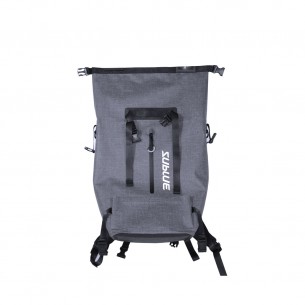 Multifunctional waterproof backpack 2