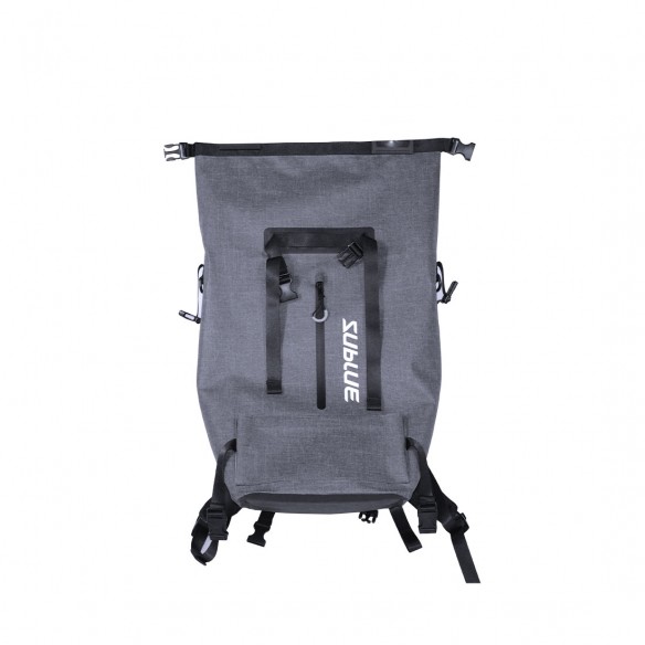 Mochila impermeable multifuncional