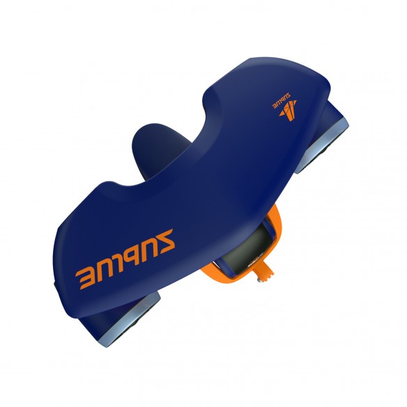 Sublue WhiteShark Mix - Scooter sous marin