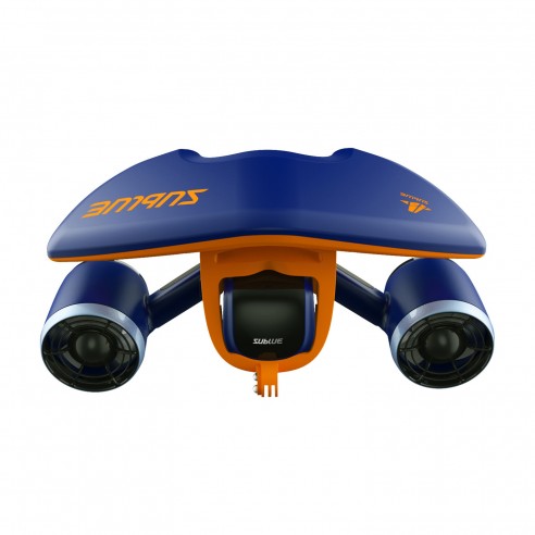 Sublue WhiteShark Mix - Scooter sous marin