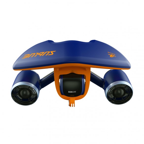 Sublue WhiteShark Mix - Scooter sous marin