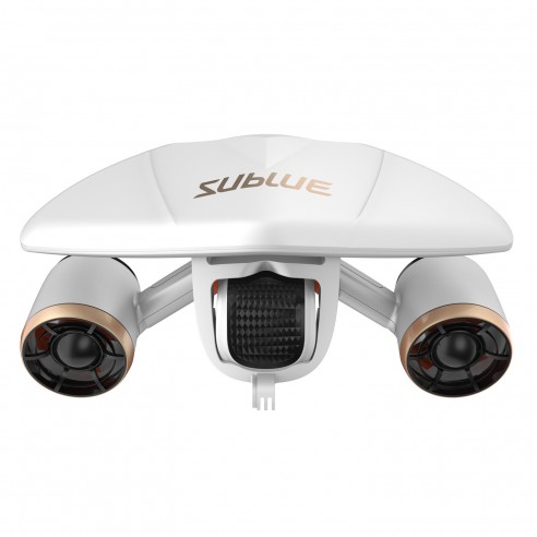 Sublue Mix Pro - Scooter sous marin