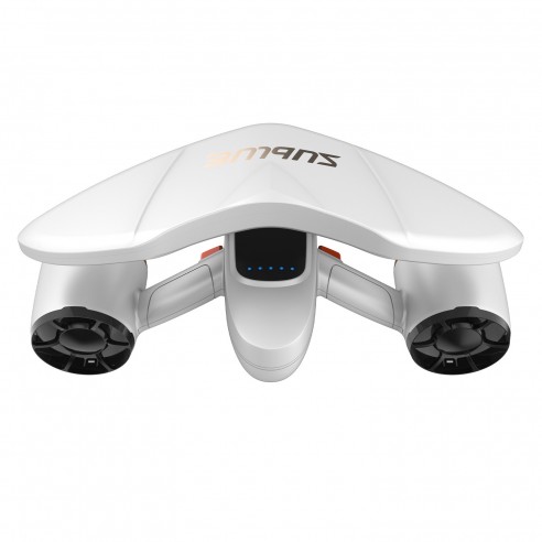 Sublue Mix Pro - Scooter sous marin