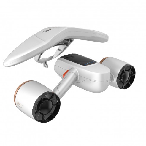 Sublue Mix Pro - Scooter sous marin