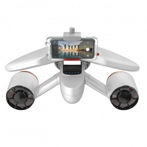 Sublue Mix Pro - Scooter sous marin