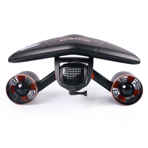 Sublue Mix Pro - Scooter sous marin