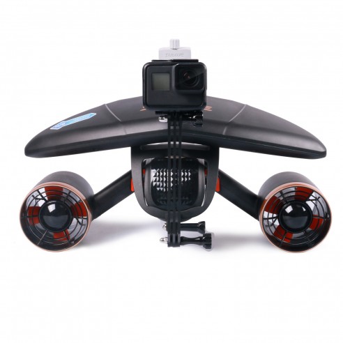 Sublue Mix Pro - Scooter sous marin