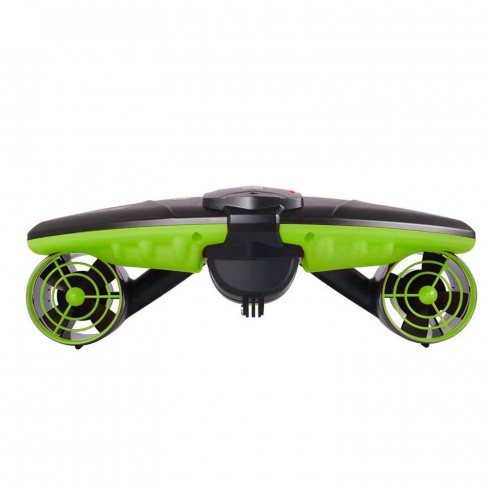 Sublue Navbow