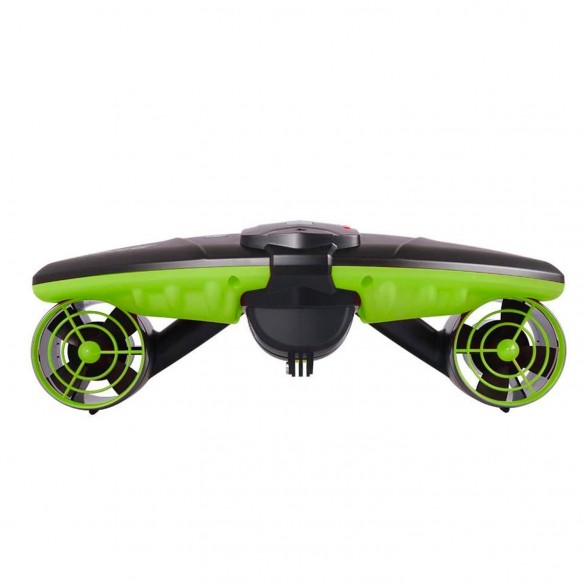 Sublue Navbow