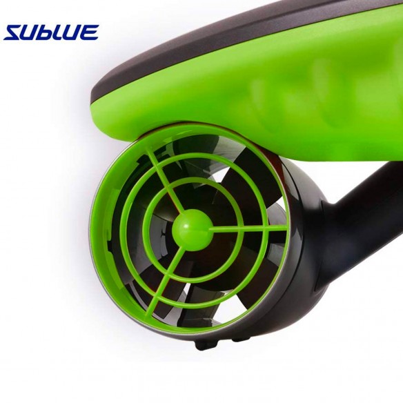 Sublue Navbow