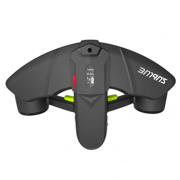 Sublue Navbow - Scooter sous-marin