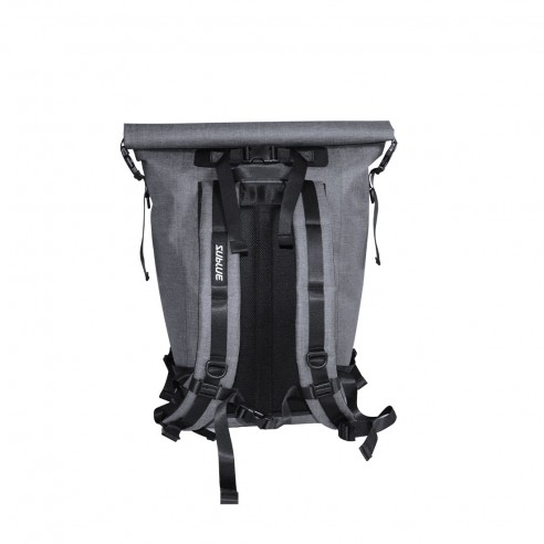 Multifunctional waterproof backpack