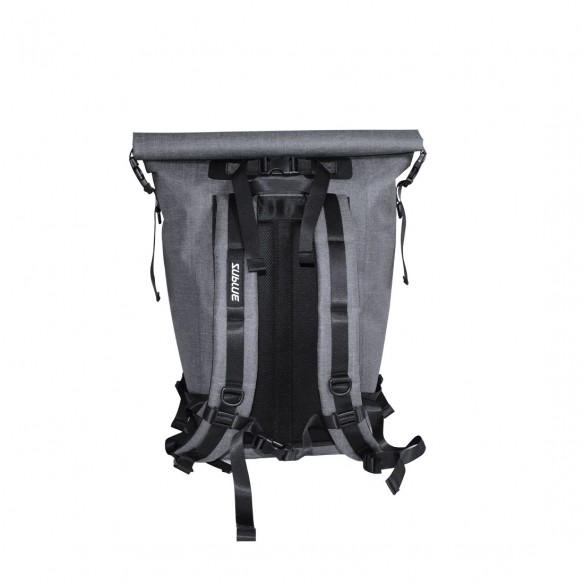 Mochila impermeable multifuncional