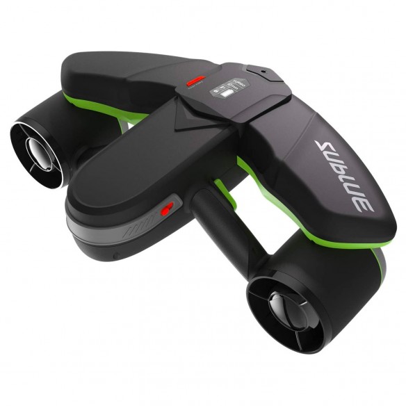 Sublue Navbow - underwater scooter