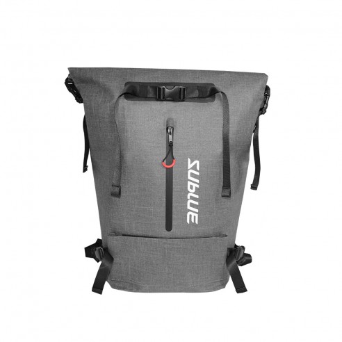 Mochila impermeable multifuncional