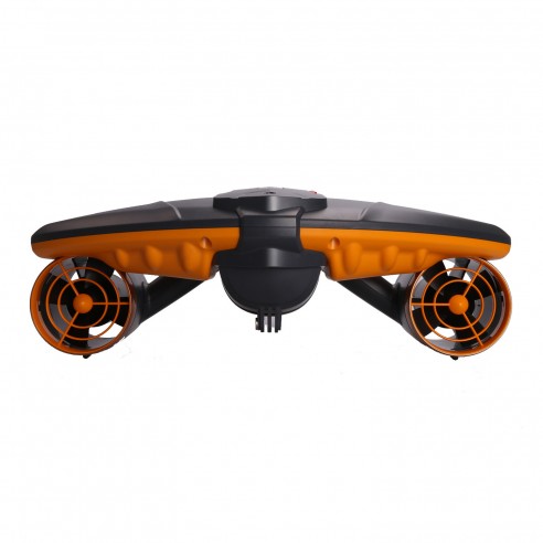 Sublue Navbow+ Scooter sous marin