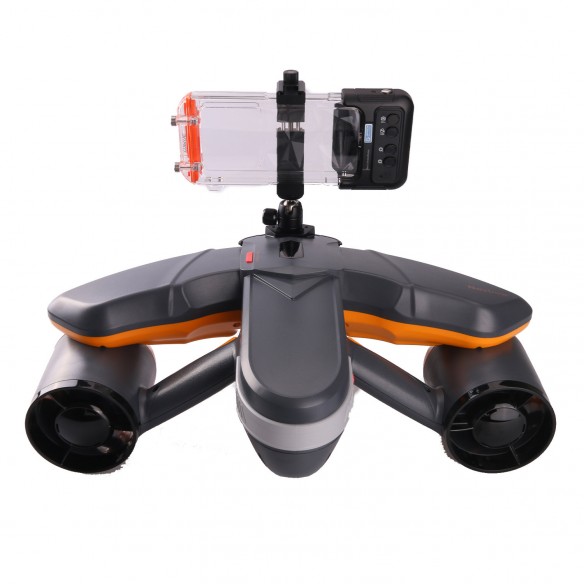 Sublue Navbow+ Scooter sous marin